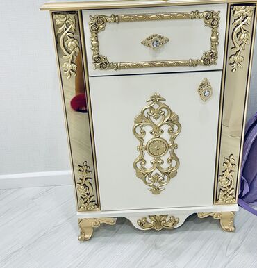 Yataq otağı dəstləri: Yıldız yataq destı turkıye ıstehsalıdı demek olar kı ıslenmeyıb ev — 9