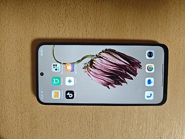 redmi note 8 pro: Redmi, Redmi 15 4G, Б/у, 256 ГБ, цвет - Черный, 2 SIM — 1