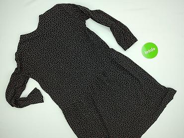 w kropki: Natural, Sukienka damska, rozmiar M — 3