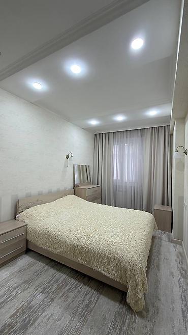 Продажа квартир: 3 комнаты, 95 м², 3 этаж — 5
