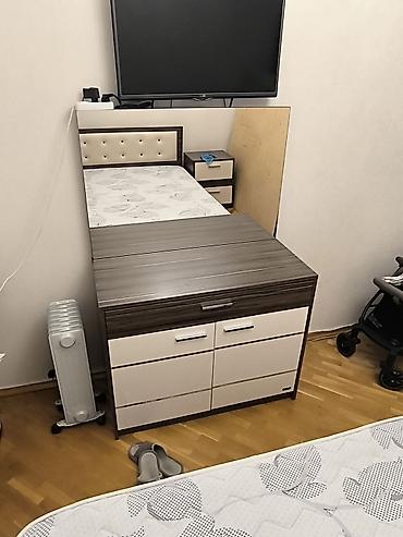İkinəfərlik çarpayı, Azərbaycan, İşlənmiş lalafo.az -da İkinəfərlik çarpayı, Azərbaycan, İşlənmiş