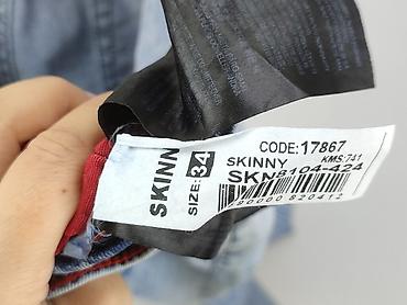 lenary jeans: Jeansy damskie, rozmiar XS — 7