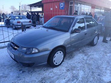 нексия 2012: Daewoo Nexia: 2012 г., 1.5 л, Механика, Бензин, Седан