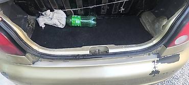 Daewoo: Daewoo Matiz: 2008 г., Механика, Хэтчбэк — 7