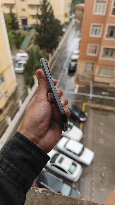 apple barter: IPhone 15, 128 GB, Qara, Face ID — 5