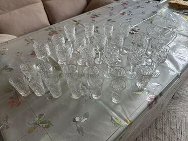 Seyflər: Rumkalar satılır hamısı birlikde 20 azn