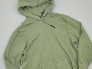Sweatshirts: Hoodie for men, S (EU 36), Only, condition - Good