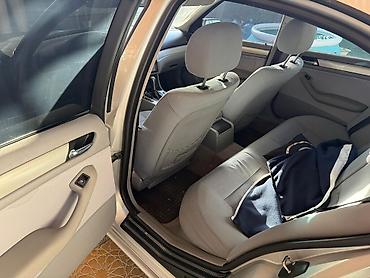 я ищу лобо: BMW 3 series: 2001 г., 3 л, Автомат, Бензин, Седан — 7