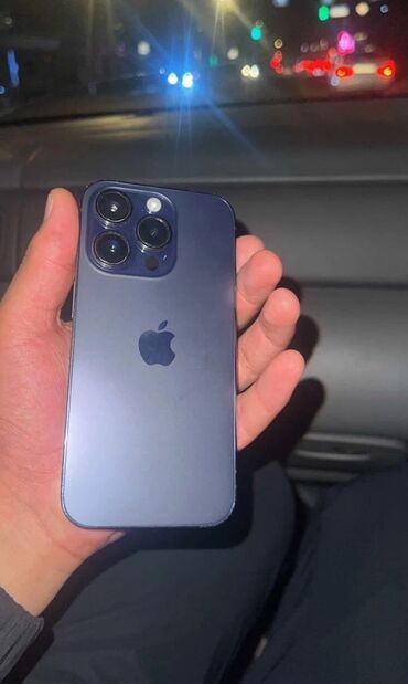 айфон 14 цена бу: IPhone 14 Pro, Б/у, 256 ГБ, Deep Purple, 92 %