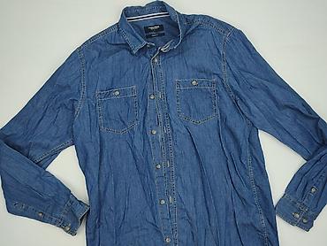 baldessarini koszule: Tom Tailor Denim, Koszula damska, rozmiar L — 1