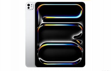 бортовой компютер: Планшет, Apple, эс тутум 256 ГБ, 10" - 11", Wi-Fi, Колдонулган, Классикалык түсү - Боз