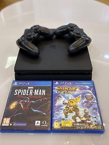 ratchet clank: Elektrik skuter + PlayStation 4 Slim seti. QİYMET L: Elektrikli skuter — 2