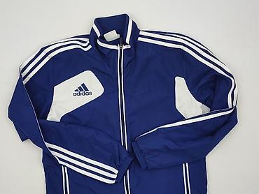 wind brakers: Adidas, Męska wiatrówka — 1