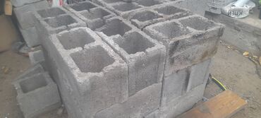 керамзит блок: Стандартный, 400 x 200 x 200