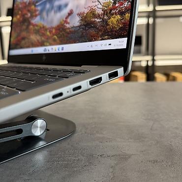 Ноутбуки HP: Ультрабук, Новый, Intel Core Ultra 7, В рассрочку — 2