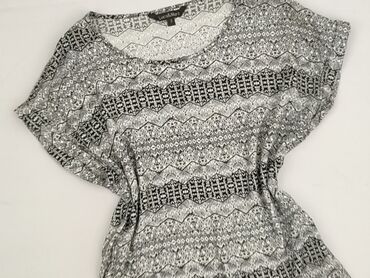 T-shirt damski, rozmiar S