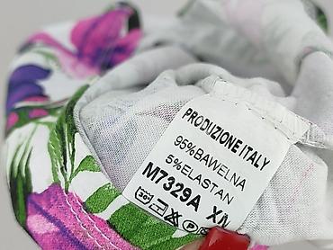 hiszpank: ITALY FASHION, Sukienka damska, rozmiar XL — 4
