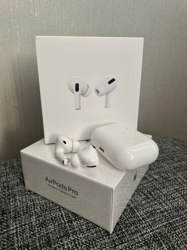 наушники apple airpods pro: Специализированный магазин AirPods всех поколений: от базовых моделей