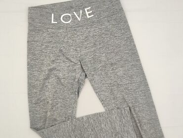 calvin klein performance t shirty: Legginsy Sportowe damskie, rozmiar XS