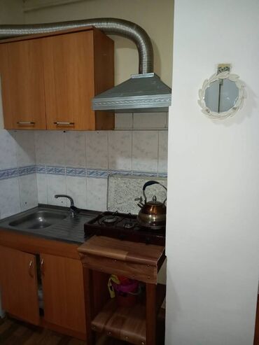 Сниму квартиру: 1 комната, 18 м²