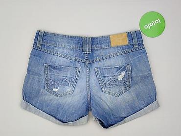 denim george: Esprit, Szorty damskie, rozmiar S — 3