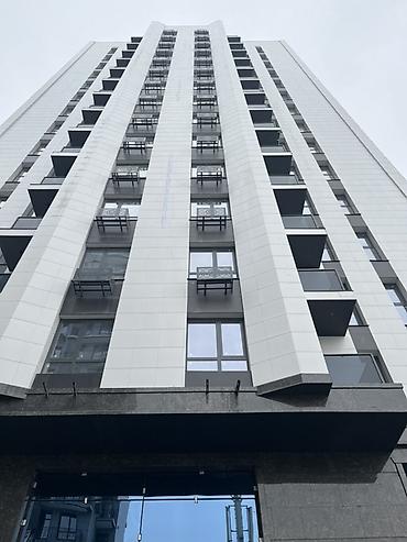 Новостройки от застройщика: Строится, Элитка, 2 комнаты, 78 м² — 6