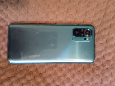 Redmi: Redmi, Redmi Note 10 Pro, цвет - Зеленый