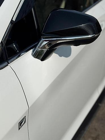 Lexus: Lexus RX: 2018 г., 3.5 л, Автомат, Гибрид, Кроссовер — 8