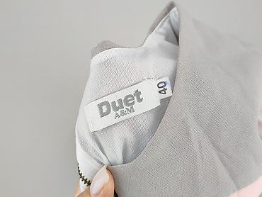 designer remix: Duet A&M, Sukienka damska, rozmiar L — 4