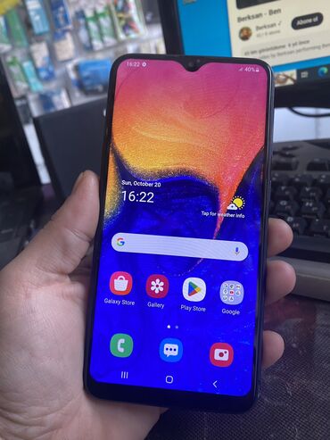 redmi a10 qiymeti: Samsung Galaxy A10