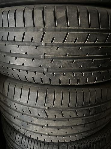 space runner: Шины 225 / 55 / R 19, Лето, Б/у, Комплект, Легковые, Япония, Toyo — 2