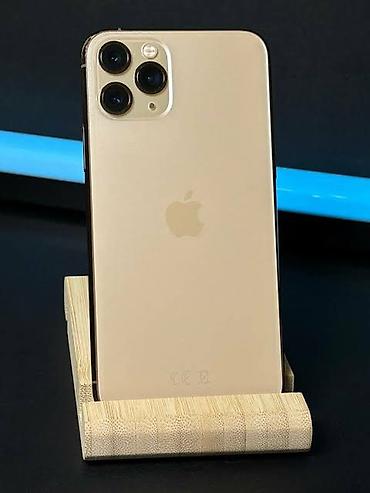 ıphone 13 pro max: IPhone 13 Pro, Б/у, 256 ГБ, Золотой, 81 % — 2