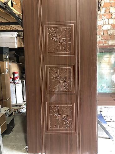 Накладки для дверей: Накладки на двери из мдф Фрезеровка, пленка пвх 8 мм толщиной 110 на — 5