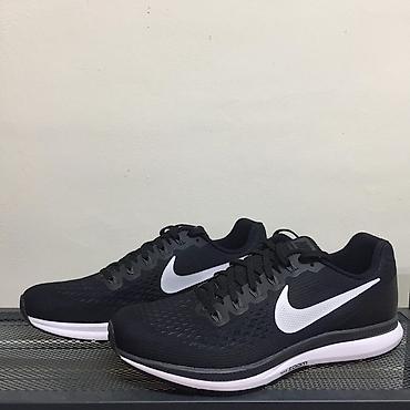 qacış ayaqqabı: Nike-ın ən rahat və dözümlü modellərindən biridir (Pegasus seriyası) — 1