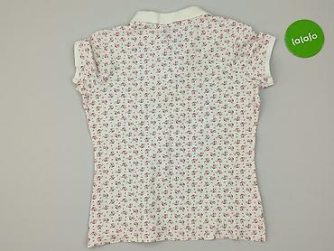 renee bluzy: Gant, Damska koszulka polo, rozmiar M — 3