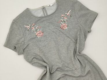sukienki sweterkowa plus size: Pergo, Sukienka damska, rozmiar M