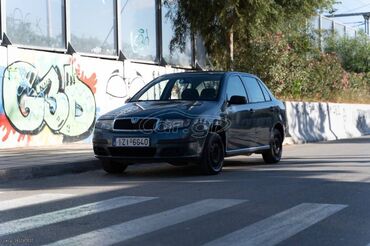 Skoda: Αίας Παρασκευόπουλος — 3