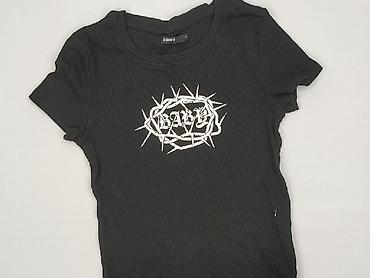 croks pl: Cropp, T-shirt damski, rozmiar S — 1