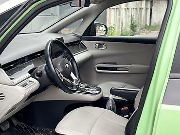 byd t5: BYD D1: 2020 г., Автомат, Электромобиль — 4
