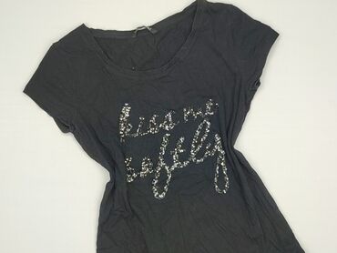 tech flece t shirty: Top Secret, T-shirt damski, rozmiar M
