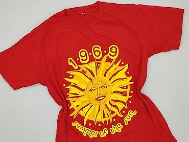 po 70 tce: T-shirt damski, rozmiar M — 1