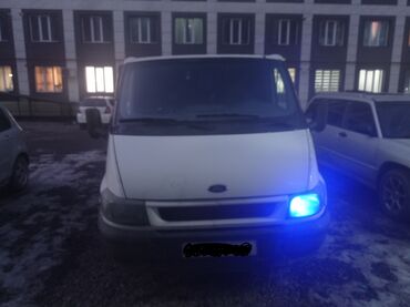 ford probe 1 цена бишкек: Ford Transit 3: 2001 г., 2 л, Механика, Дизель, Универсал