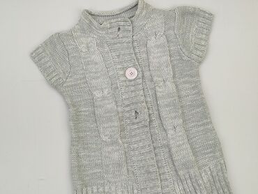 zara płaszcze i kurtki: Sweater, 9 years, 128-134 cm, condition - Good