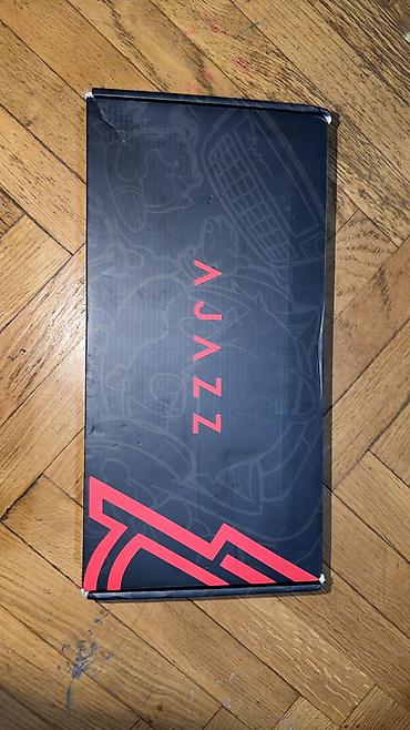 Klaviaturalar: Ajazz AK820max-tri mod Şəkildə görduyunuz hər şey bir yerdə 220 azndi -da lalafo.az — 1 Klaviaturalar: Ajazz AK820max-tri mod Şəkildə görduyunuz hər şey bir yerdə 220 azndi — 1