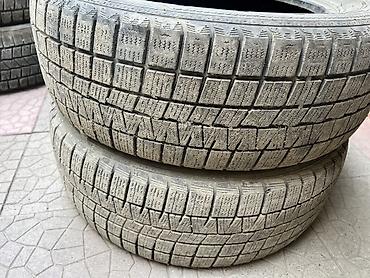 285 75: Зимние шины 215/60 R17, индекс нагрузки 96. Комплект из 3 шин без — 2