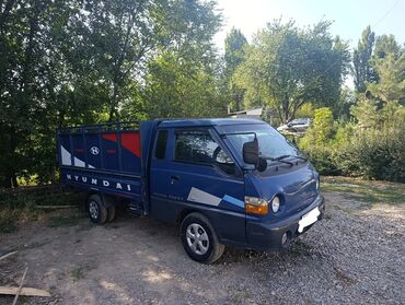 купить диски на 15 бу: Hyundai H-100: 2001 г., 2.6 л, Механика, Дизель, Пикап