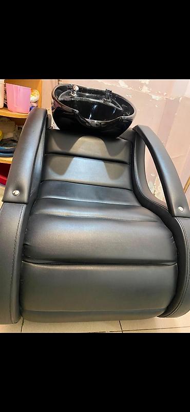 yeni mebellər: Sac moykasi 300 azn satilir‼️unvan azadliq pr i8370 sekine E — 1
