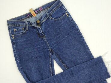 Women's Clothing: Denim Co, Jeans for women, size M (EU 38)