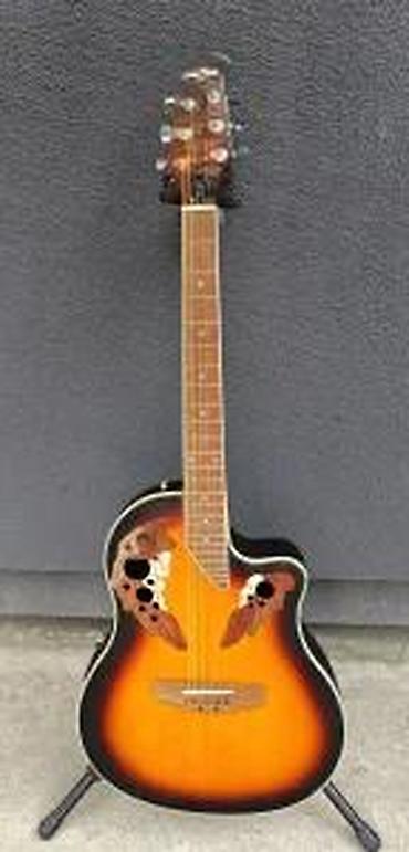 Gitare: HARLEY BENTON HBO-850 BLUE HBO-850SB | . Slanje po — 19
