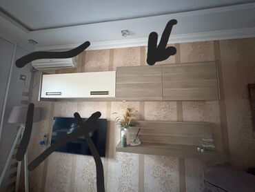 Ev üçün digər mebel